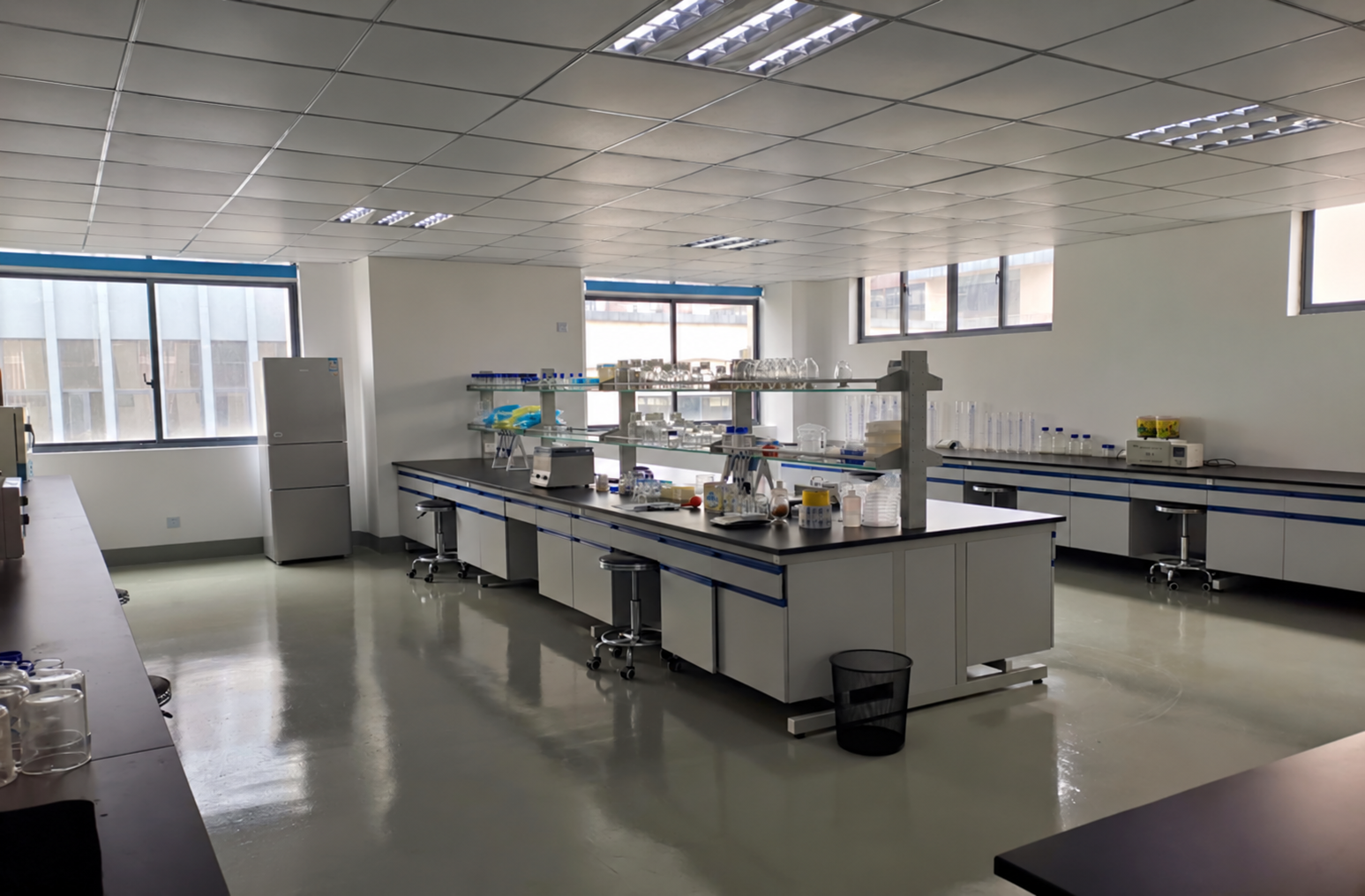 Dingyi Bio research & development